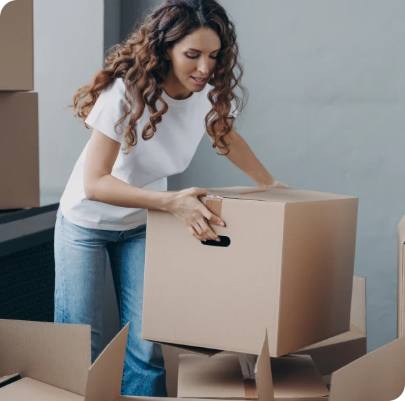 move-in cleaning services, move-out cleaning services