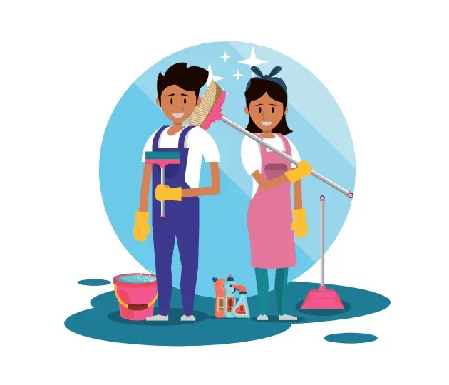 home cleaning services jacksonville fl