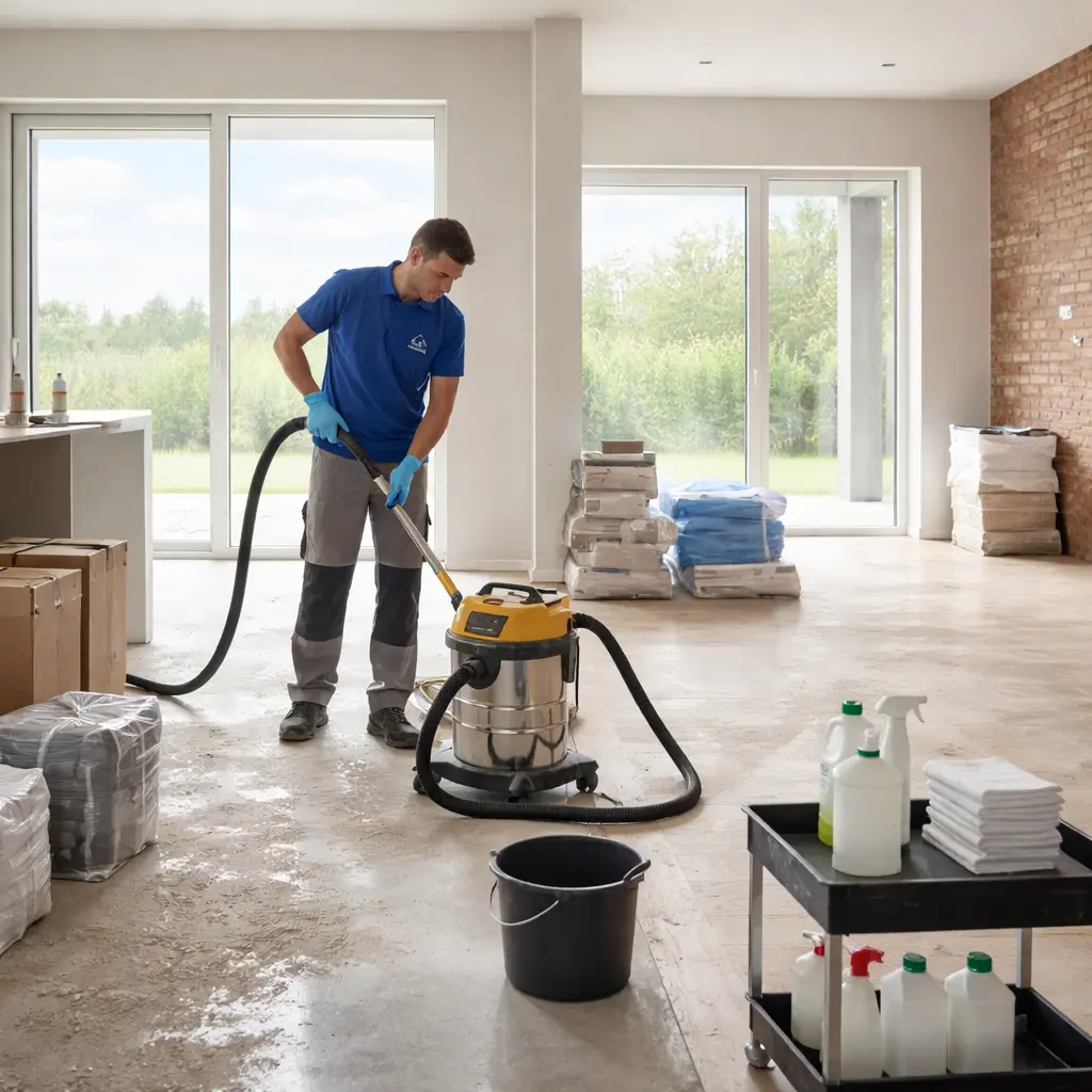 pos-construction clean services jacksonville fl